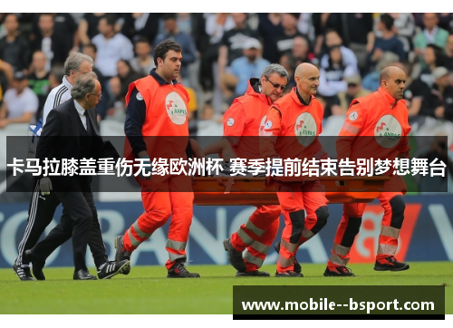 卡马拉膝盖重伤无缘欧洲杯 赛季提前结束告别梦想舞台