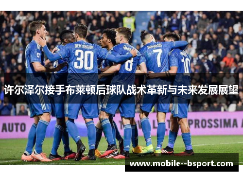 许尔泽尔接手布莱顿后球队战术革新与未来发展展望